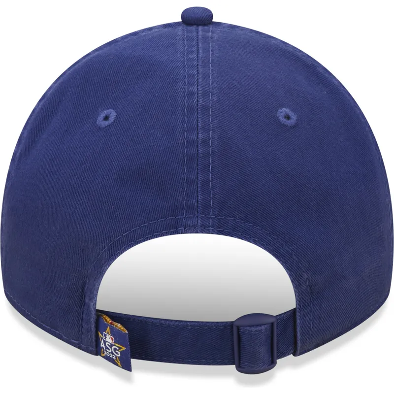 cepice-zaoblena-modra-nastavitelny-9twenty-all-star-game-core-classic-los-angeles-dodgers-mlb-new-era cepice-zaoblena-modra-nastavitelny-9twenty-all-star-game-core-classic-los-angeles-dodgers-mlb-new-era