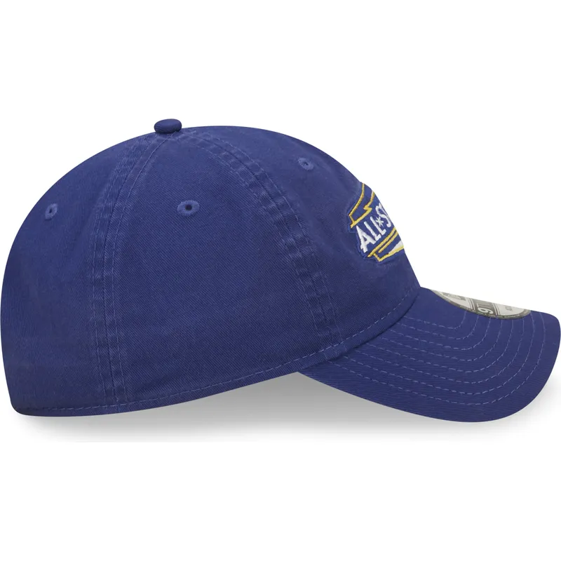 cepice-zaoblena-modra-nastavitelny-9twenty-all-star-game-core-classic-los-angeles-dodgers-mlb-new-era cepice-zaoblena-modra-nastavitelny-9twenty-all-star-game-core-classic-los-angeles-dodgers-mlb-new-era