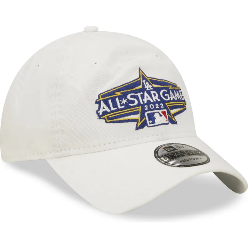 cepice-zaoblena-bila-nastavitelny-9twenty-all-star-game-core-classic-los-angeles-dodgers-mlb-new-era