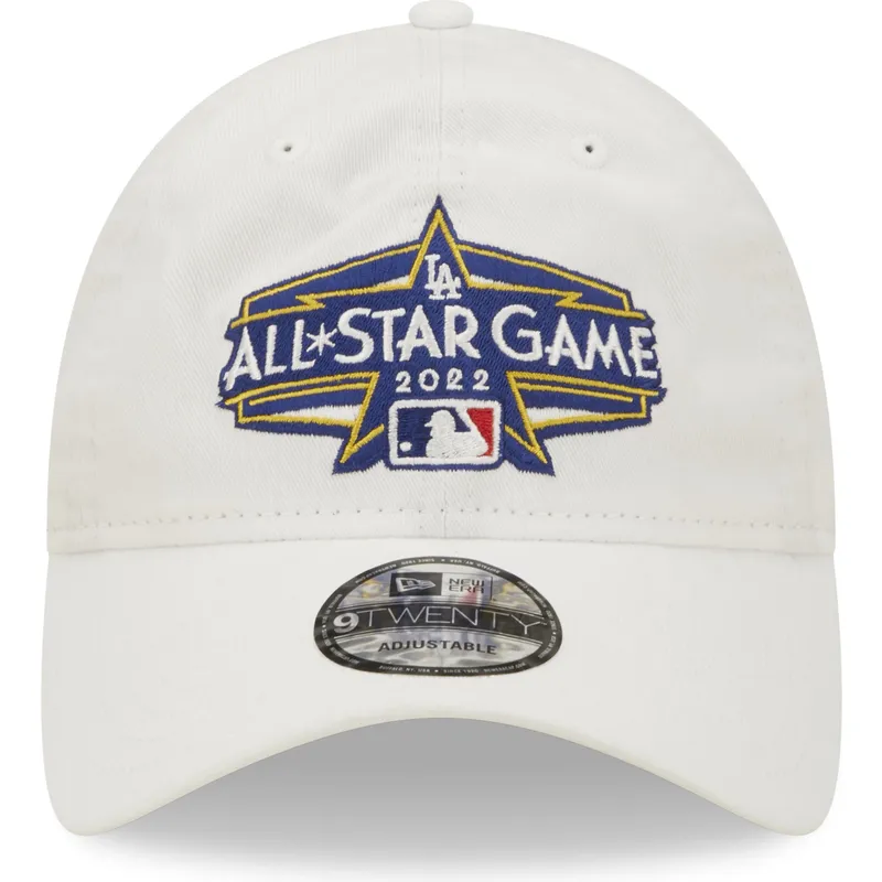cepice-zaoblena-bila-nastavitelny-pasek-9twenty-all-star-game-core-classic-los-angeles-dodgers-mlb-new-era