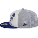 new-era-flat-brim-9fifty-all-star-game-los-angeles-dodgers-mlb-white-and-blue-snapback-trucker-hat