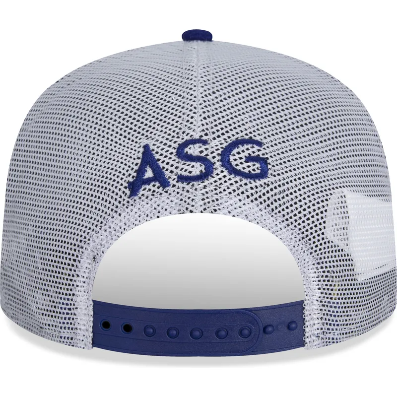 cepice-rovna-bila-snapback-9fifty-all-star-game-los-angeles-dodgers-mlb-new-era cepice-rovna-bila-snapback-9fifty-all-star-game-los-angeles-dodgers-mlb-new-era