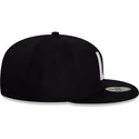 schwarze-enganliegende-59fifty-flatcap-all-star-game-basic-der-los-angeles-dodgers-mlb-von-new-era