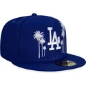 cepice-rovna-modra-prilehava-59fifty-all-star-game-palm-los-angeles-dodgers-mlb-new-era