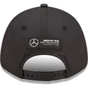 cepice-zaoblena-cervena-nastavitelny-9forty-esports-grand-prix-mercedes-formula-1-new-era