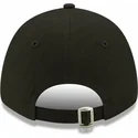 cepice-zaoblena-cerna-nastavitelny-pro-deti-9forty-league-essential-new-york-yankees-mlb-new-era