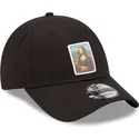 cepice-zaoblena-cerna-nastavitelny-9forty-patch-mona-le-louvre-new-era