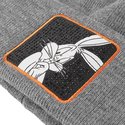 capslab-bugs-bunny-bon-tbu2-looney-tunes-grey-beanie