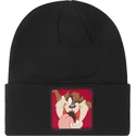 cepice-cerna-tasmansky-cert-looney-tunes-capslab
