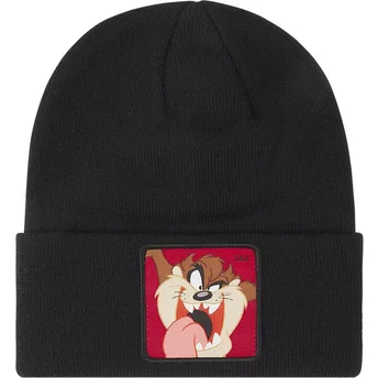 cepice-cerna-tasmansky-cert-looney-tunes-capslab