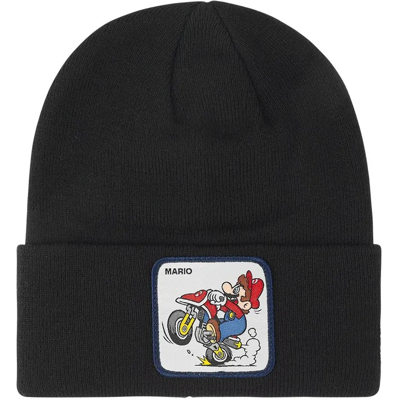 cepice-cerna-motorcycle-bon-sup1-bros-mario-super-mario-bros-capslab cepice-cerna-motorcycle-bon-sup1-bros-mario-super-mario-bros-capslab