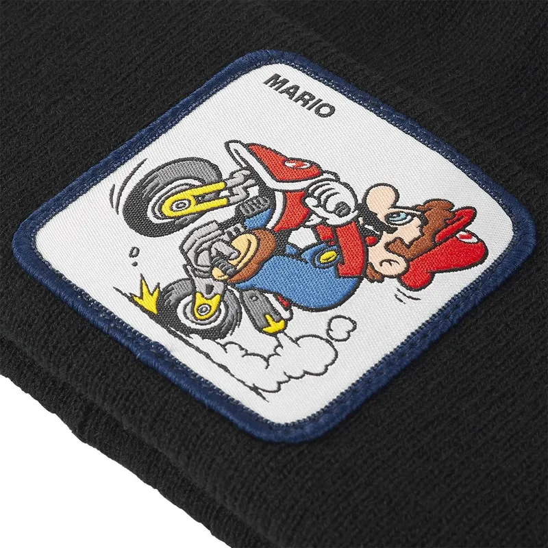 cepice-cerna-motorcycle-bon-sup1-bros-mario-super-mario-bros-capslab cepice-cerna-motorcycle-bon-sup1-bros-mario-super-mario-bros-capslab