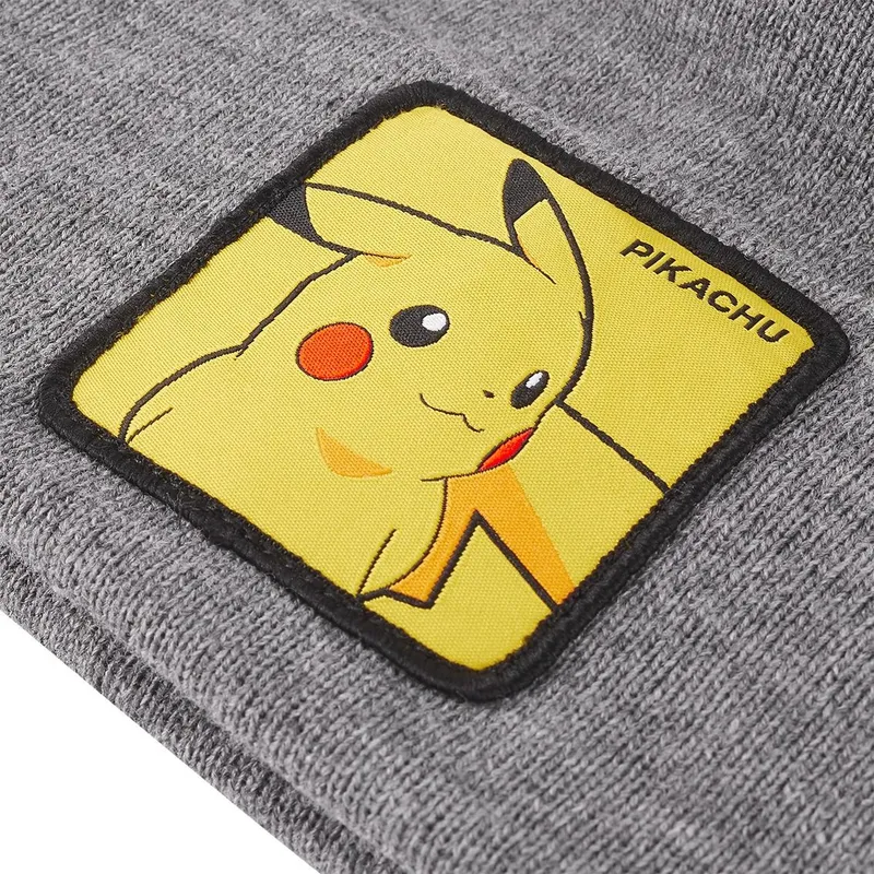 cepice-seda-bon-pik2-pikachu-pokemon-capslab
