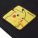 cepice-cerna-bon-pik1-pikachu-pokemon-capslab