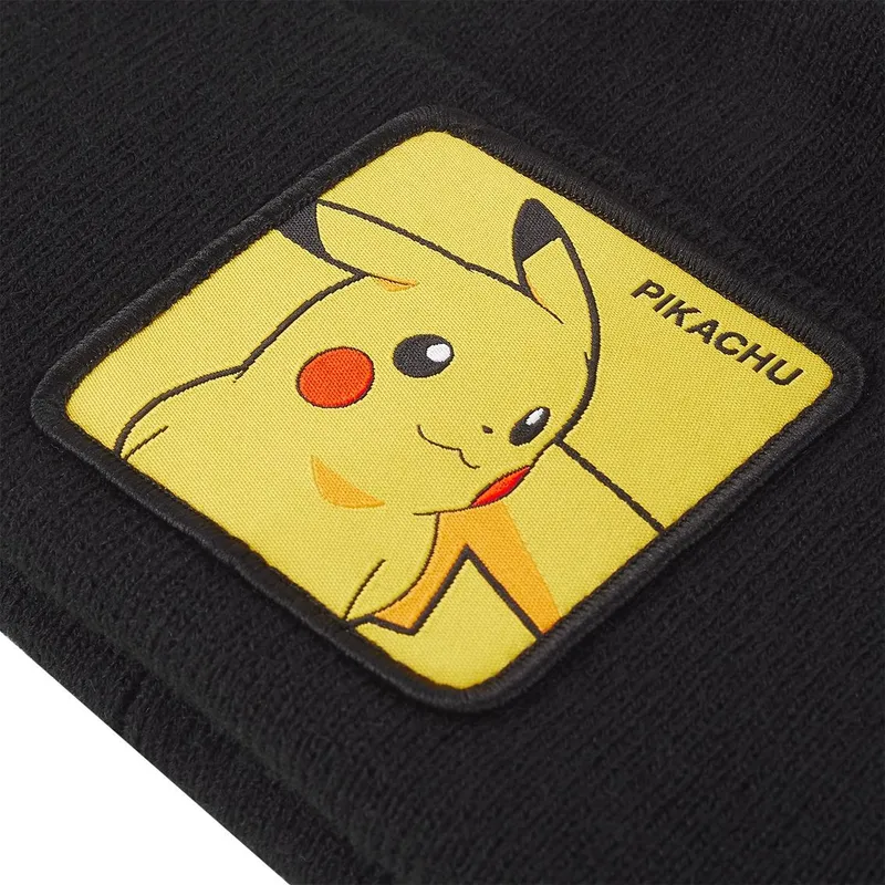 cepice-cerna-bon-pik1-pikachu-pokemon-capslab