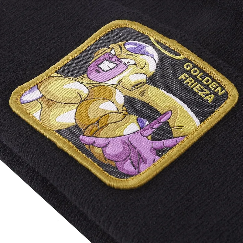 cepice-cerna-golden-bon-gld1-freezer-dragon-ball-capslab cepice-cerna-golden-bon-gld1-freezer-dragon-ball-capslab