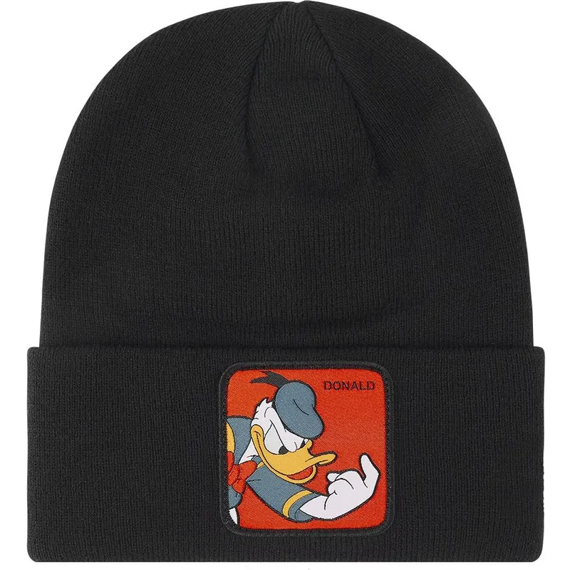 cepice-cerna-bon-don1-kacer-donald-disney-capslab