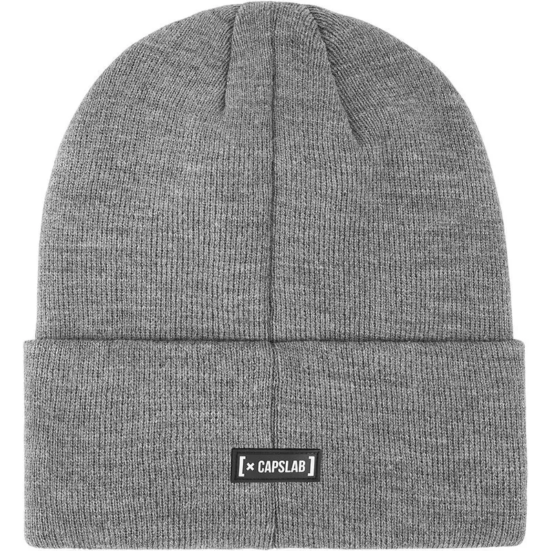 graue-mutze-coyote-bon-coy2-looney-tunes-von-capslab