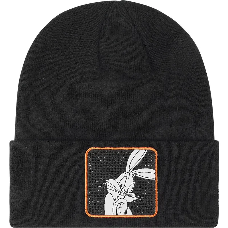 cepice-cerna-bon-tbu1-bugs-bunny-looney-tunes-capslab cepice-cerna-bon-tbu1-bugs-bunny-looney-tunes-capslab