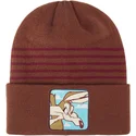 brun-mossa-coyote-bon-coy3-looney-tunes-fran-capslab