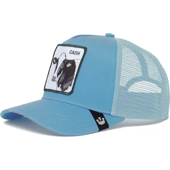 cepice-zaoblena-modra-snapback-the-cash-cow-the-farm-goorin-bros