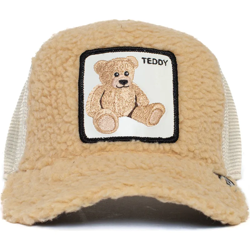 cepice-zaoblena-bezova-snapback-teddy-first-best-friend-the-farm-goorin-bros