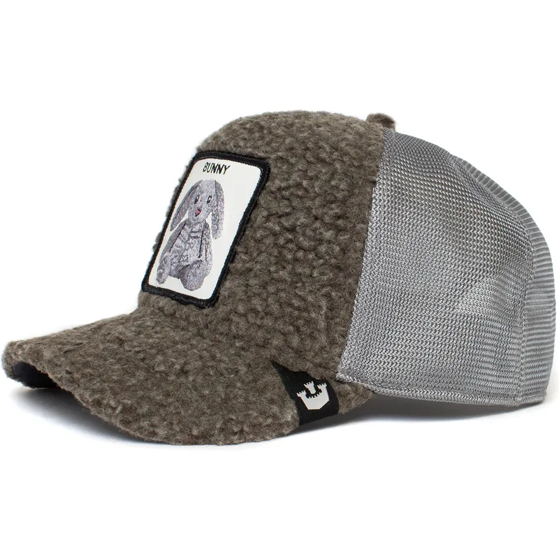cepice-zaoblena-hneda-snapback-bunny-business-the-farm-goorin-bros cepice-zaoblena-hneda-snapback-bunny-business-the-farm-goorin-bros