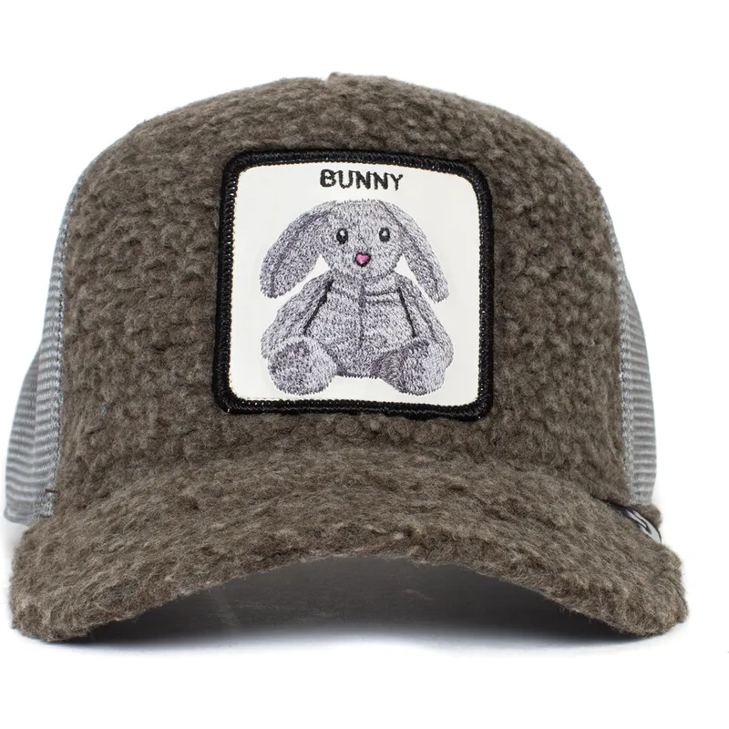 cap-zaoblena-brown-snapback-de-borreguillo-conejo-peluche-bunny-business-the-farm-the-farm-de-goorin-bros cap-zaoblena-brown-snapback-de-borreguillo-conejo-peluche-bunny-business-the-farm-the-farm-de-goorin-bros