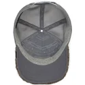 cepice-zaoblena-hneda-snapback-bunny-business-the-farm-goorin-bros