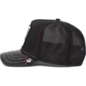 cepice-zaoblena-cerna-snapback-monster-tyrant-king-the-farm-goorin-bros