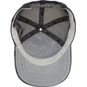 cepice-zaoblena-cerna-snapback-monster-tyrant-king-the-farm-goorin-bros