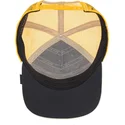 cepice-zaoblena-zluta-snapback-defense-roofed-lizard-the-farm-goorin-bros