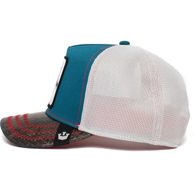 cepice-zaoblena-modra-snapback-clever-swift-robber-the-farm-goorin-bros