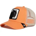 cepice-zaoblena-ruzova-snapback-the-panther-the-farm-goorin-bros
