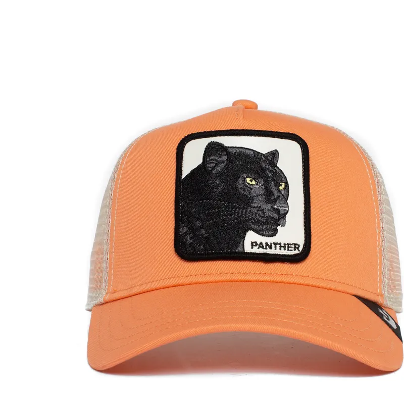 cepice-zaoblena-ruzova-snapback-the-panther-the-farm-goorin-bros