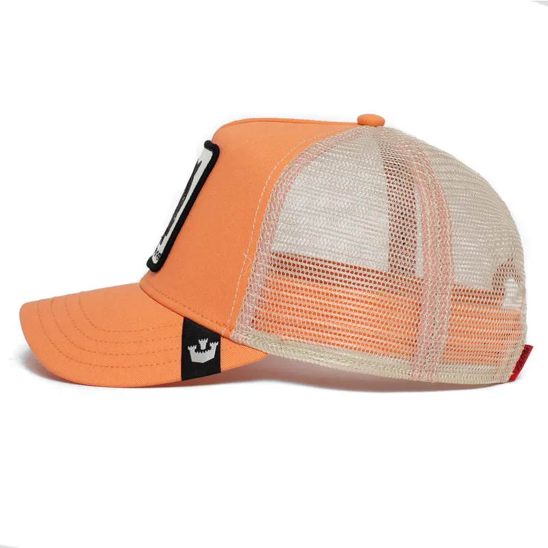 cepice-zaoblena-ruzova-snapback-the-panther-the-farm-goorin-bros