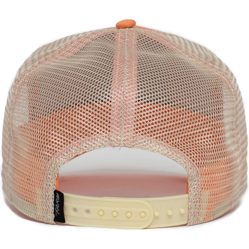 cepice-zaoblena-ruzova-snapback-the-panther-the-farm-goorin-bros