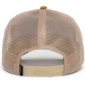 cepice-zaoblena-zadne-zvire-hneda-snapback-cabra-the-goat-the-farm-the-farm-de-goorin-bros