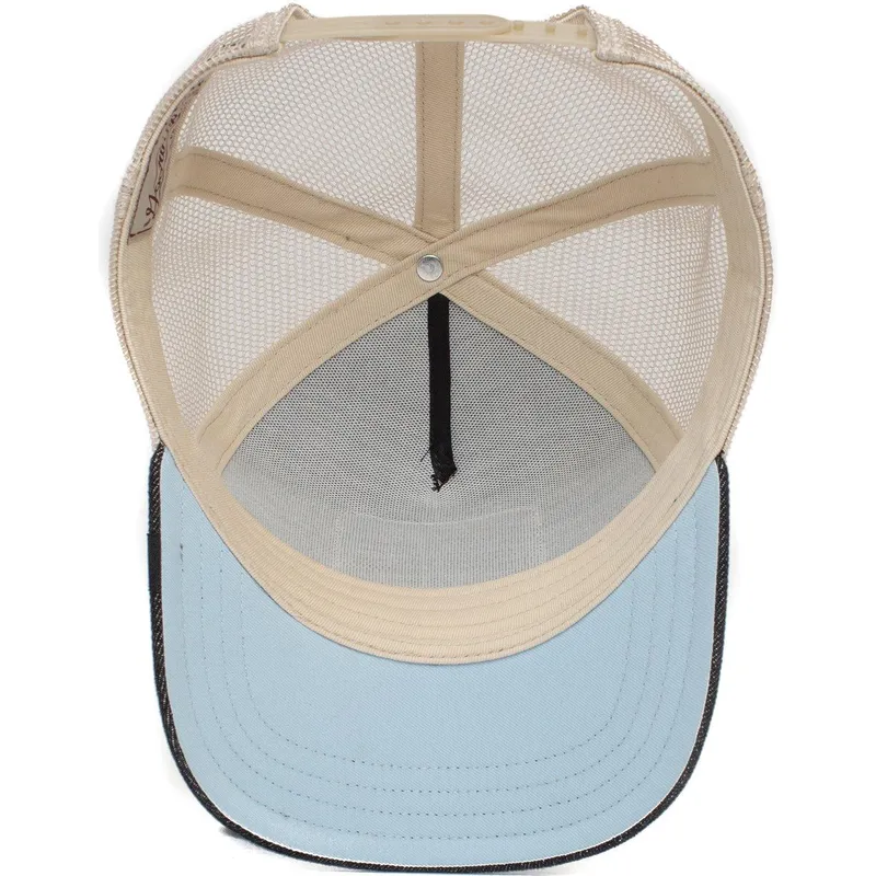 cepice-zaoblena-cerna-snapback-the-buffalo-the-farm-goorin-bros