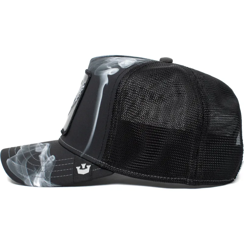cepice-zaoblena-cerna-snapback-reefer-madness-the-farm-goorin-bros