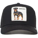cepice-zaoblena-cerna-snapback-bad-boy-the-baddest-boy-the-farm-goorin-bros