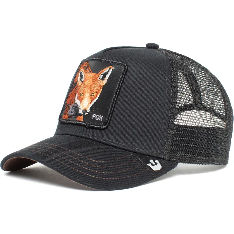 cepice-zaoblena-cerna-snapback-the-the-farm-goorin-bros