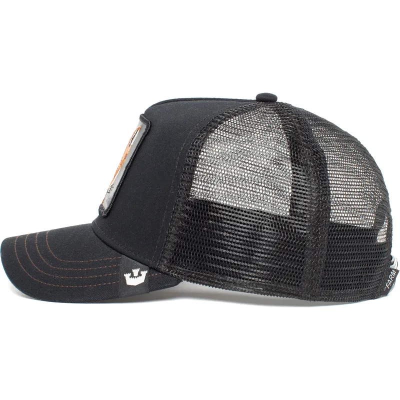cepice-zaoblena-cerna-snapback-the-the-farm-goorin-bros