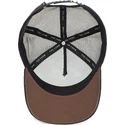 cepice-zaoblena-cerna-snapback-the-the-farm-goorin-bros