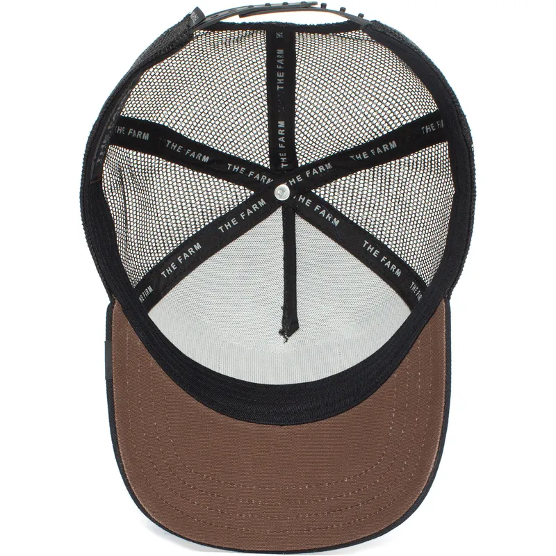 cepice-zaoblena-cerna-snapback-the-the-farm-goorin-bros