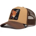cepice-zaoblena-hneda-snapback-the-the-farm-goorin-bros