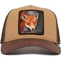 cepice-zaoblena-hneda-snapback-the-the-farm-goorin-bros
