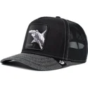 cepice-zaoblena-cerna-snapback-martillo-hammer-nightmare-alley-the-farm-goorin-bros