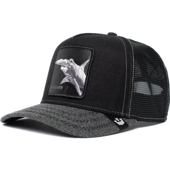 cepice-zaoblena-cerna-snapback-martillo-hammer-nightmare-alley-the-farm-goorin-bros