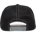 schwarze-trucker-kappe-wolf-asphalt-jungle-the-farm-von-goorin-bros